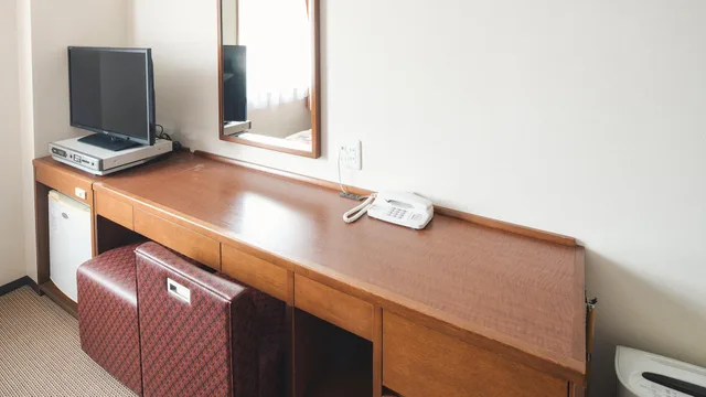 Room, Queen Bed, Vessel Hotel Higashi-Hiroshima 4/4