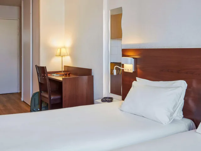 استوديو، Aparthotel Adagio Access Paris Saint-Denis Pleyel 6/8