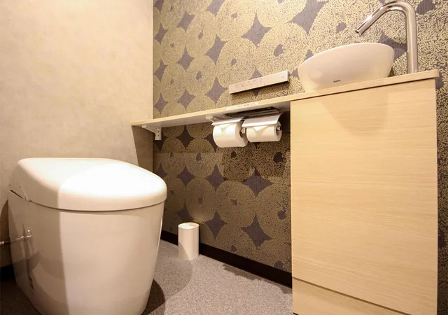 جناح، Hotel and Spa Gift Takayama 4/4