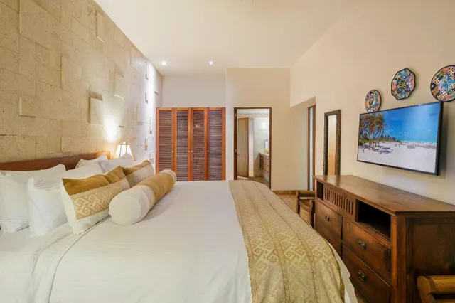 جناح بغرفة نوم واحدة، Porto Playa Condo Hotel And Beachclub 1/5