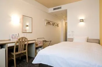 Room, Single, West Wing, Matsuyama New Grand Hotel 1/1