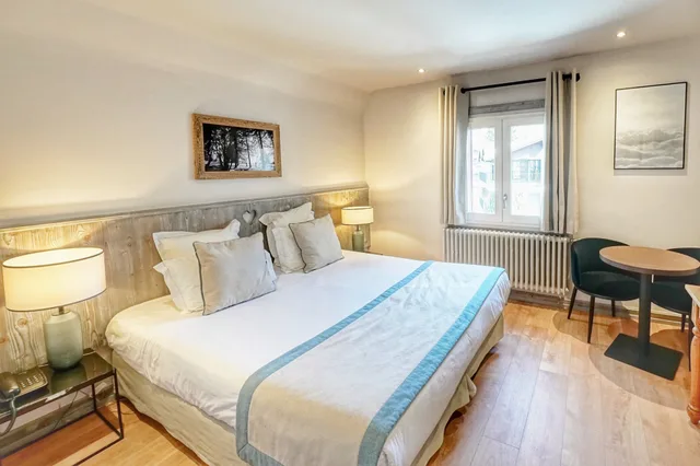 Charme, Twin Beds، Au Vieux Moulin Hotel And Spa 2/7