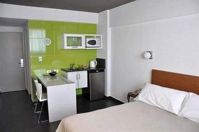 Roberta, Suite, Twin Beds، ROBERTA ROSA DE FONTANA SUITES 2/2