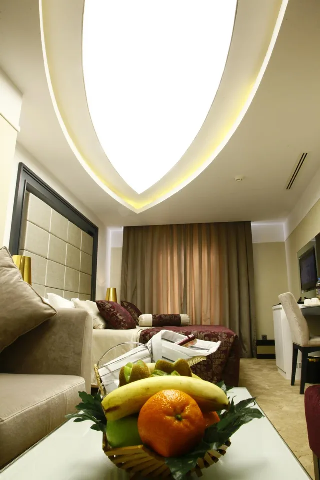 جناح ديلوكس، Mirilayon Hotel 2/5