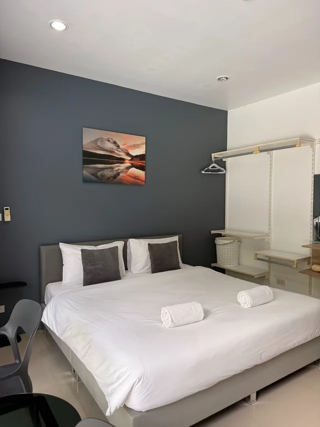 Grand, Deluxe, Pool Access، Big Buddha Hill Side 6/10
