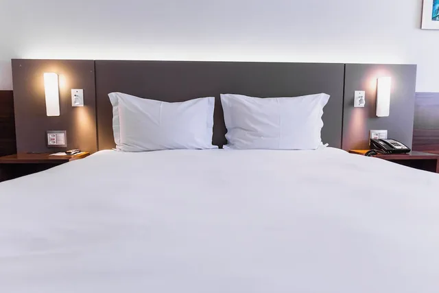 Standard, Queen Bed, Bugan Hotel Recife by Atlantica 5/6