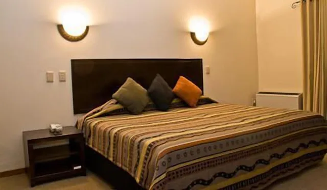 Garden Suite, Double Bed، Hotel Numbi and Garden Suites 3/6