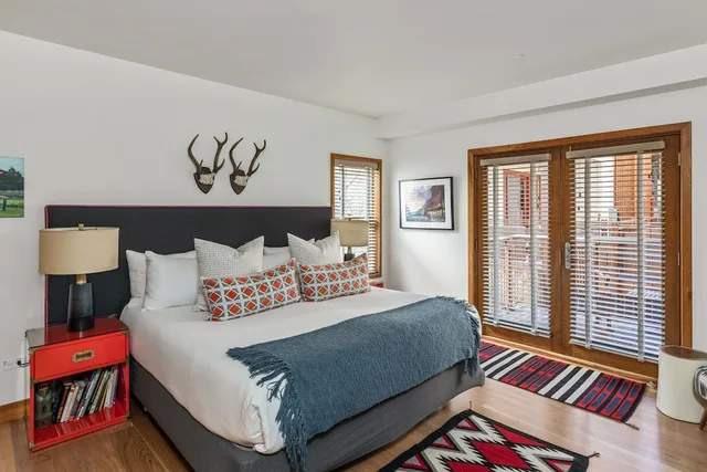 2 Bedrooms, King and Twin Beds, Riverside، The Auberge Residences at Element 52 1/10