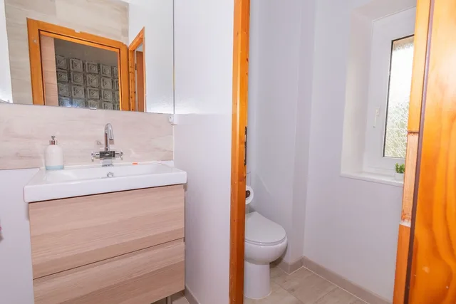 Belle Epoque, Double Bed، Private & Comfortable Apartments 3/5