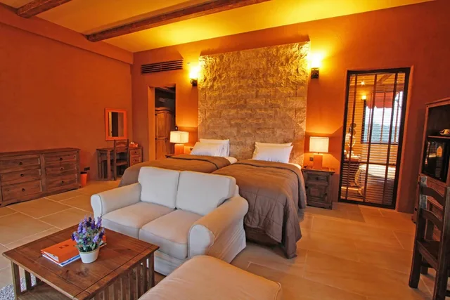Garden، Hotel La Casetta By Toscana Valley 4/9