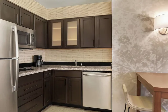جناح بغرفة نوم واحدة، Residence Inn Phoenix Chandler/Fashion Center 3/4