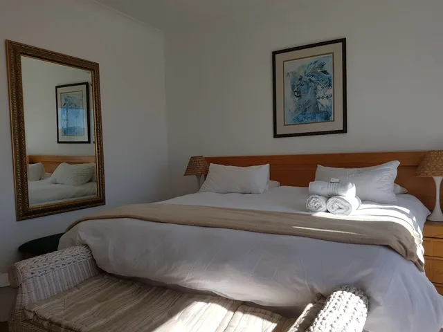 غرفة قياسية بسرير كينج، Melkbosch Guesthouse 1/3