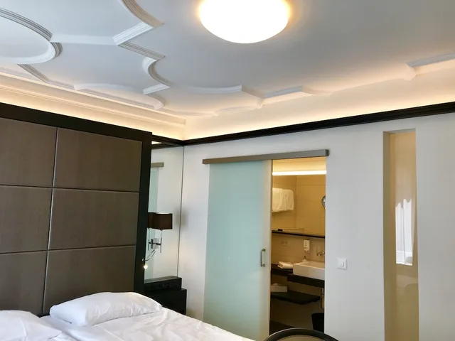 غرفة بزنس كلاسيكية، Hotel Alpina Luzern 2/10