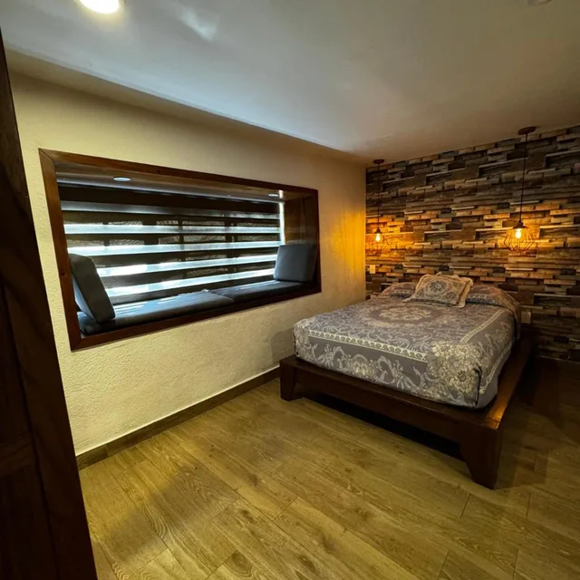 Budget, Double Bed, Hotel Isabel 2/3