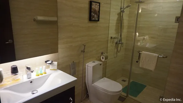 1 Bedroom, Suite, Adult Only، Ace Hotel And Suites 4/6