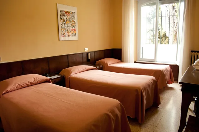Room, Triple, Cittadella Ospitalità 1/3