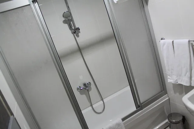 غرفة قياسية مفردة، GLORIA TIBI HOTEL 6/6
