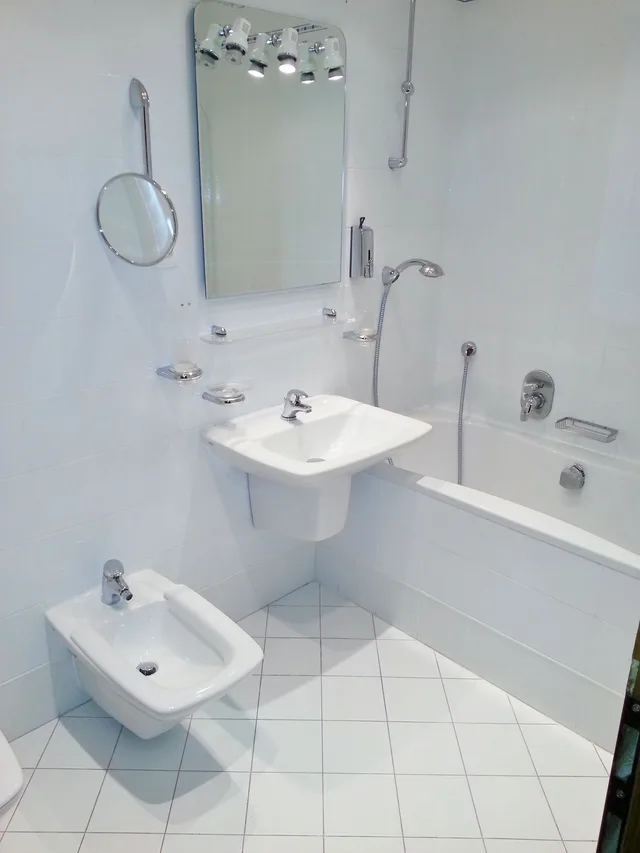 3 Rooms, Apartment, 3 Queen Beds، OLD TOWN SQUARE APARTMENTS 7/10