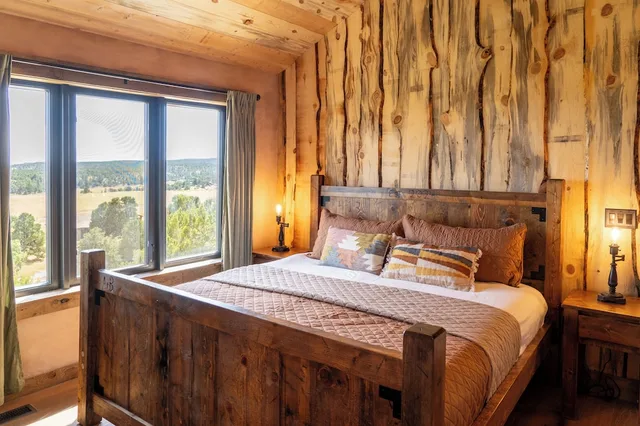 Lodge, 2 Double Beds, 2 King Beds, 2 Bunk Beds، Zion Mountain Ranch 3/5