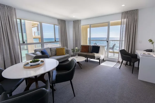 Oaks Glenelg Plaza Pier Suites، أديليد 46/82