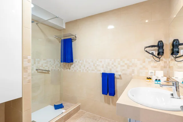 شقة بإطلالة على البحر بغرفة نوم واحدة، Ocean Vistas 24 Puerto de la Cruz 1/1
