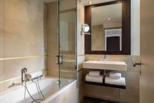 غرفة سوبيريور، VILLA SAXE EIFFEL 7/7