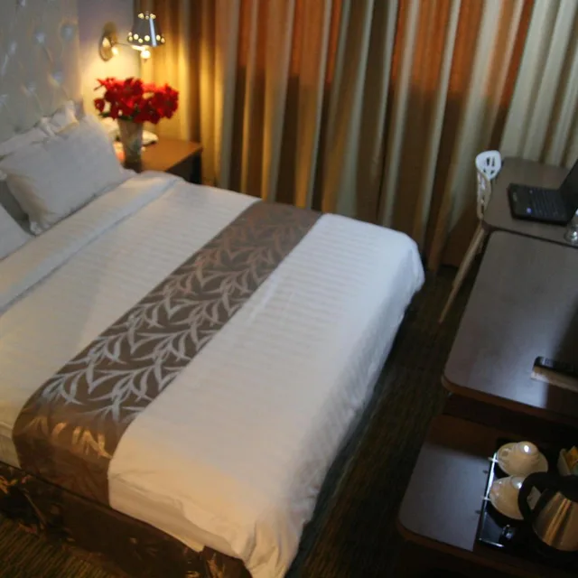 جناح عائلي، Ritz Garden Hotel Manjung 3/6