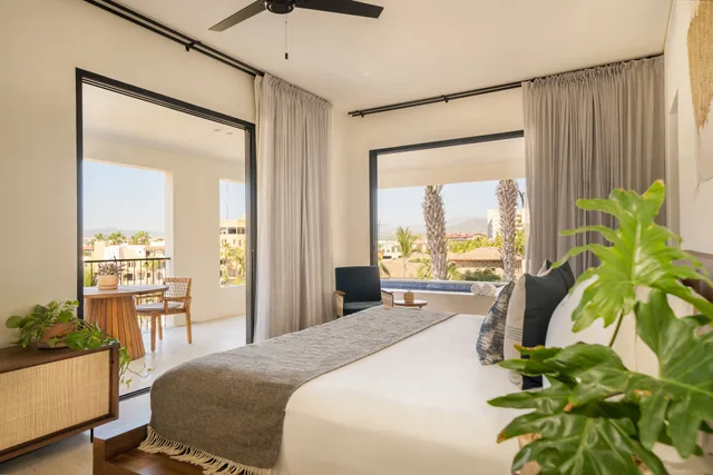 3 Bedrooms, Home, 2 King Beds, Ocean View، 1 Homes Preview Cabo 5/8