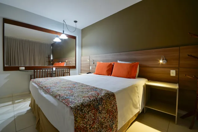 جناح بإطلالة على البحر، Littoral Hotel 2/9