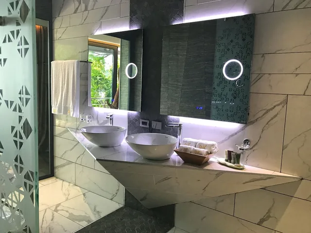 Ocean, Club, Suite, King Bed، Hotel Makanda By the Sea - Adults Only 6/10