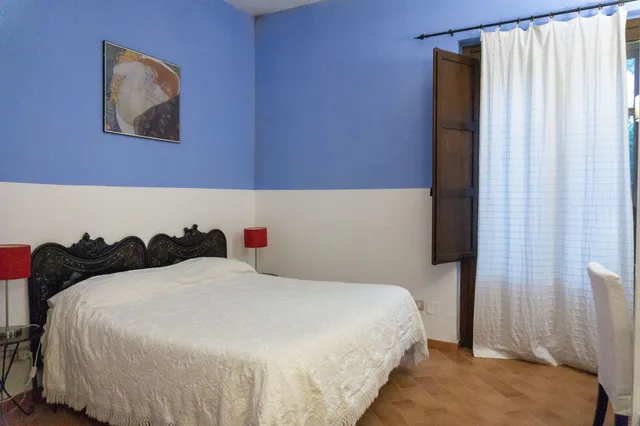 غرفة قياسية، VILLA TRIGONA 3/5