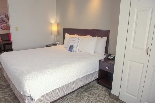 Suite, 2 Queen Beds, Sofa, Accessible, Springhill Suites Houston Pearland 2/9