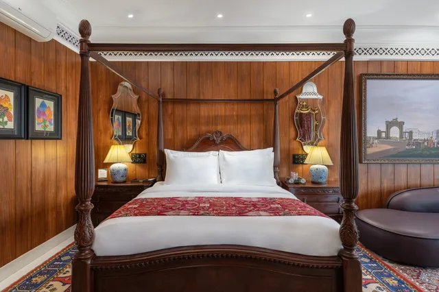 The Jung Bahadur Suite، Mayfair Jungpana 2/3