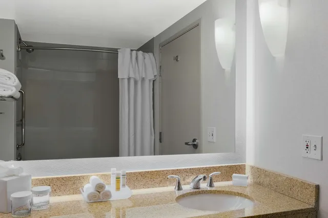 Studio, Suite, King Bed, Bay View، Homewood Suites by Hilton Seattle Downtown 10/10
