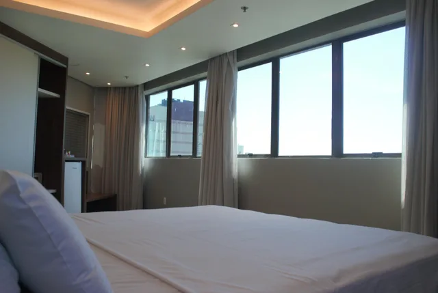 Master, Suite, Street View، Master Porto Alegre (ex. Holiday Inn Porto Alegre) 2/4