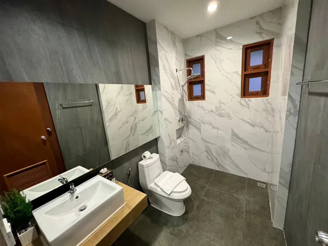 جناح سوبيريور بسرير كينج، Samui Garden Home 2/2