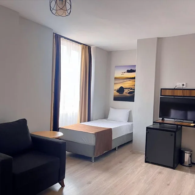غرفة رباعية، Privado Hotels 8/10
