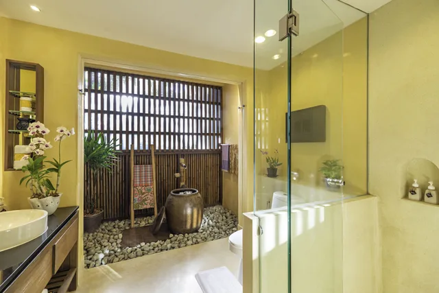 Boutique, Garden Pool, Double Bed, Buri Rasa Village Samui Adults Only 3/3