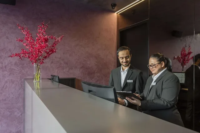 Avani Melbourne Box Hill Residences، ملبورن 29/77