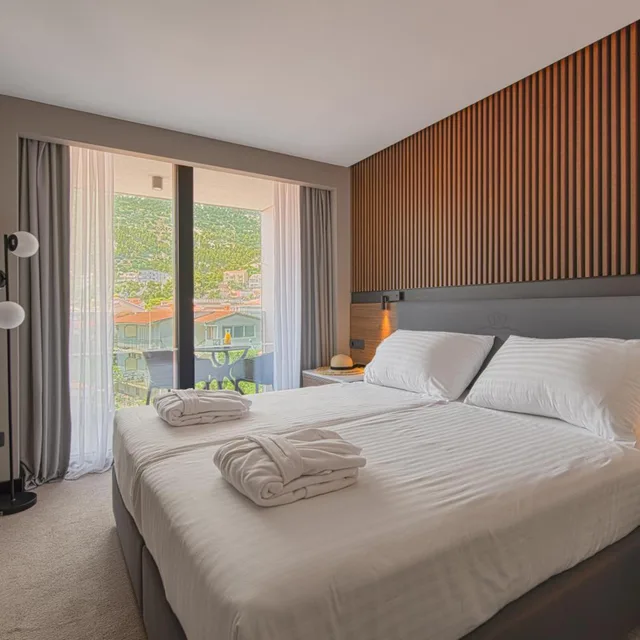 junior suite, Boutique Hotel Noemia 1/7