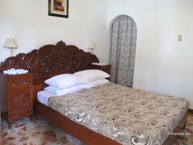 غرفة سوبيريور بسرير مزدوج، Blue Crystal Beach Resort 2/3