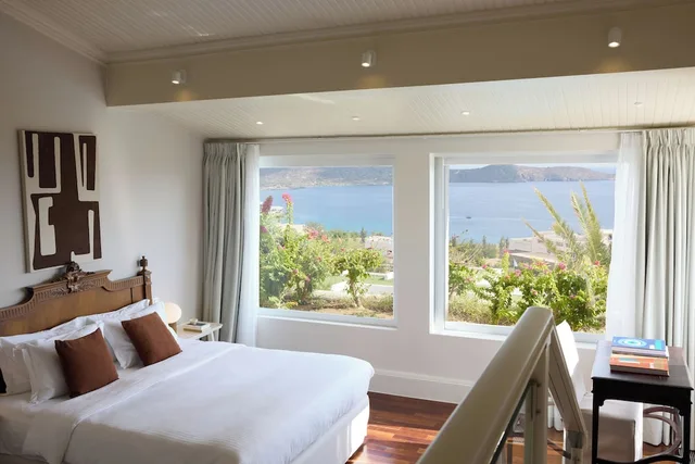 3 Bedrooms, Presidential, Spa, Villa, 2 King Beds, 3 Beds, Sea View, Private Pool, Elounda Gulf Villas 3/10