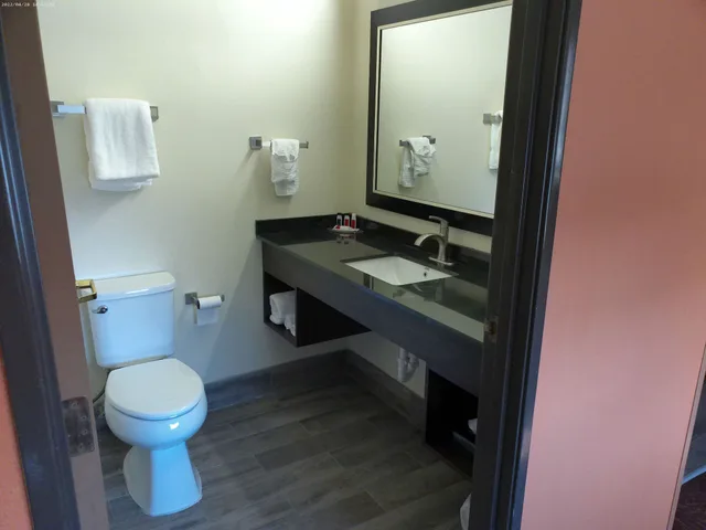 Studio, Suite, 2 Queen Beds, Days Inn & Suites by Wyndham Tucson/Marana 10/10
