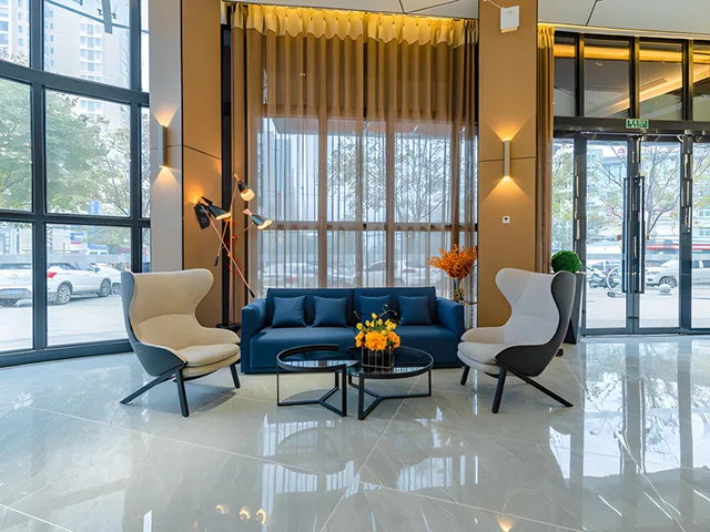 Echarm Hotel Xiaogan Yunmeng Mengze Lake Branch، Yunmeng Chengguanzhen 34/44
