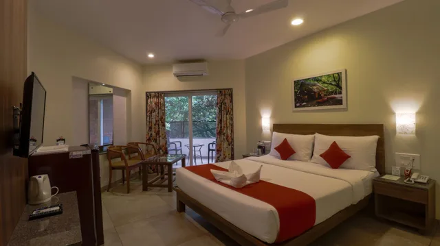 Forest, Deluxe، Bella Vista Resort 1/3