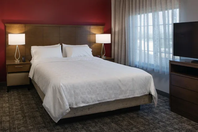 جناح استوديو، Staybridge Suites Phoenix Biltmore Area 2/9