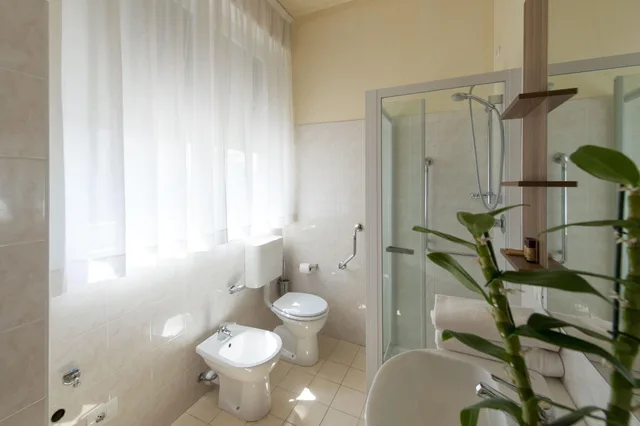 استوديو بمطبخ صغير، Residenza Cenisio 7/8