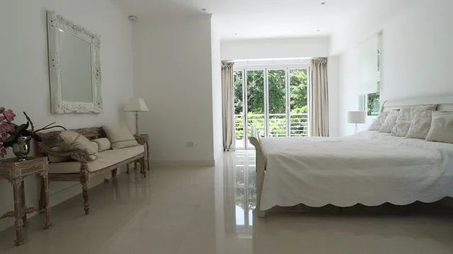 فيلا فاخرة بسريرين كينج بإطلالة على الحديقة، Chateau Elysium 6/10