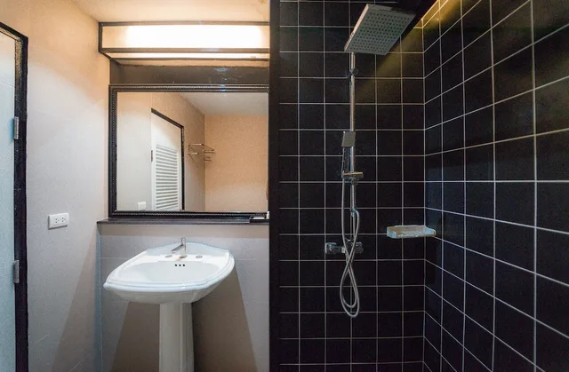 غرفة قياسية بسرير كوين، Prs Hotel 5/8