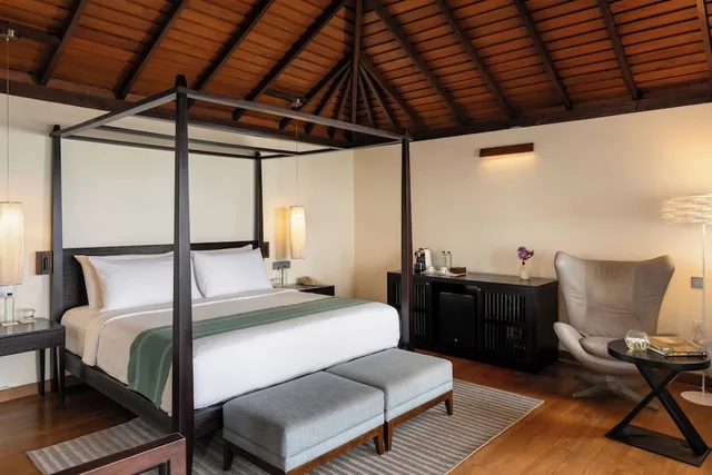 Saman, Suite, Villa, King Bed, with Pool, Jetwing Saman Villas - Adults Only 2/6